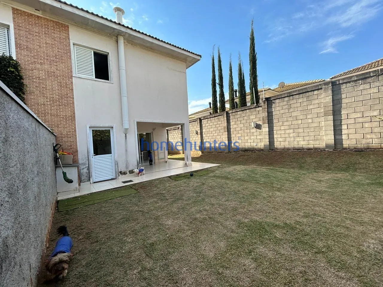 Casa, 3 quartos, 137 m² - Foto 26