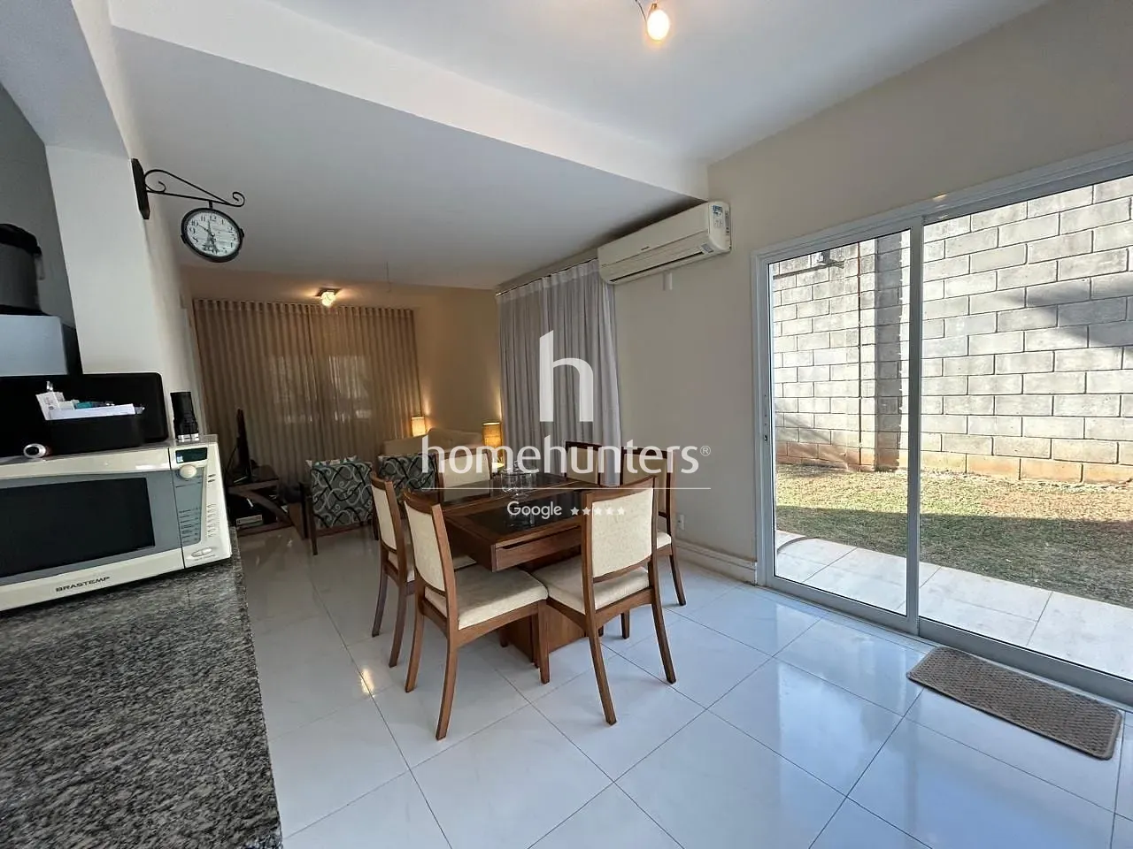 Casa, 3 quartos, 137 m² - Foto 6