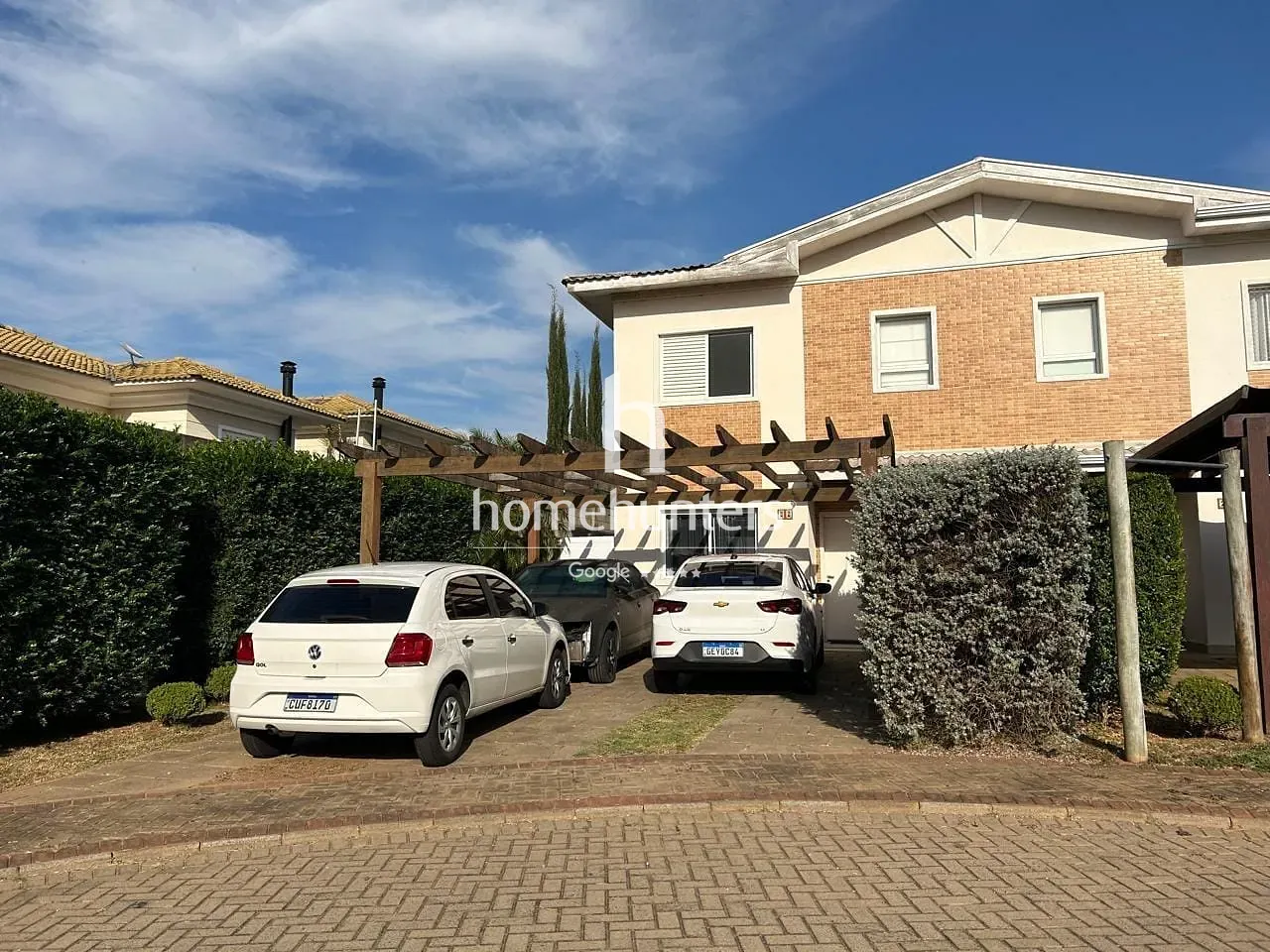 Casa, 3 quartos, 137 m² - Foto 28