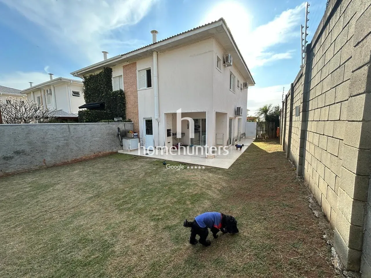 Casa, 3 quartos, 137 m² - Foto 24