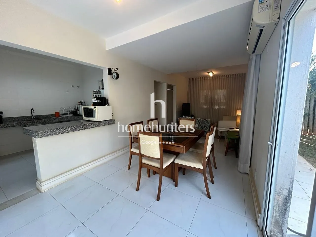 Casa, 3 quartos, 137 m² - Foto 5