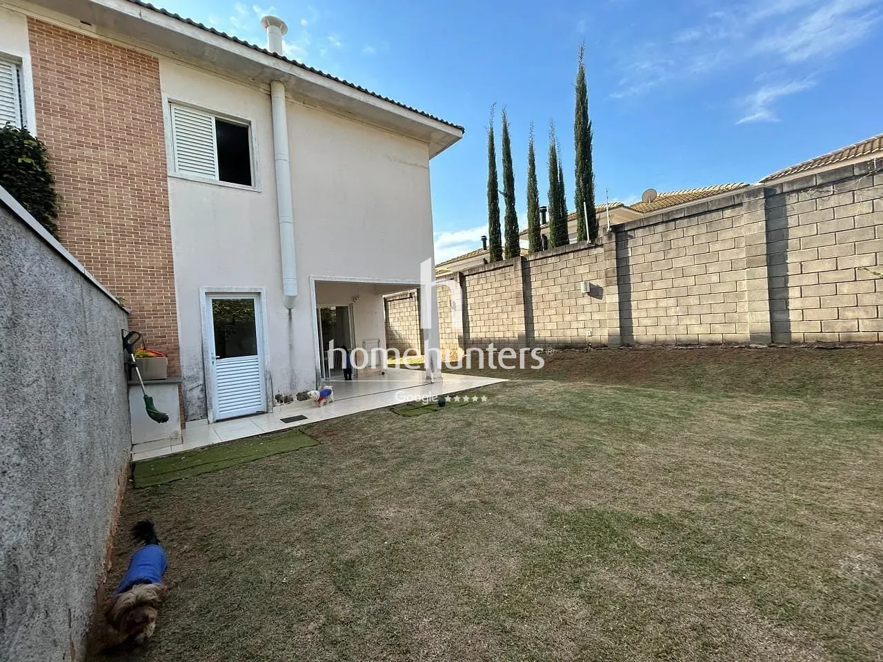 Casa, 3 quartos, 137 m² - Foto 26