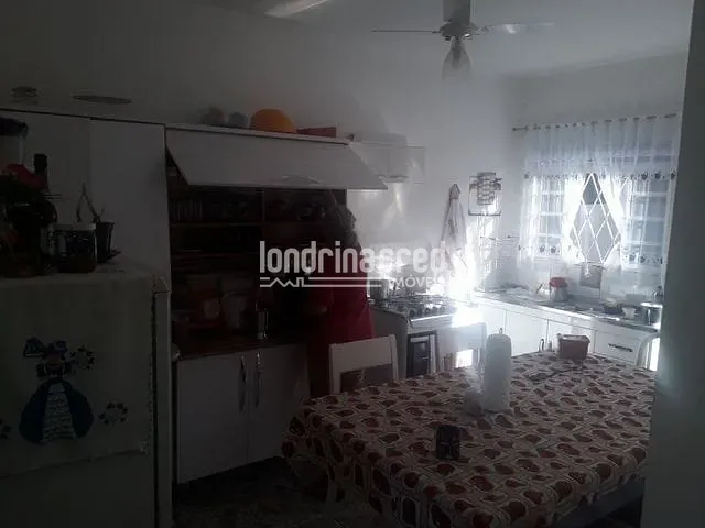 Casa, 4 quartos, 141 m² - Foto 9