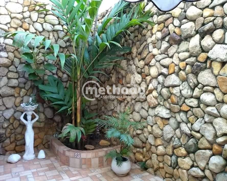 Casa, 3 quartos, 351 m² - Foto 3