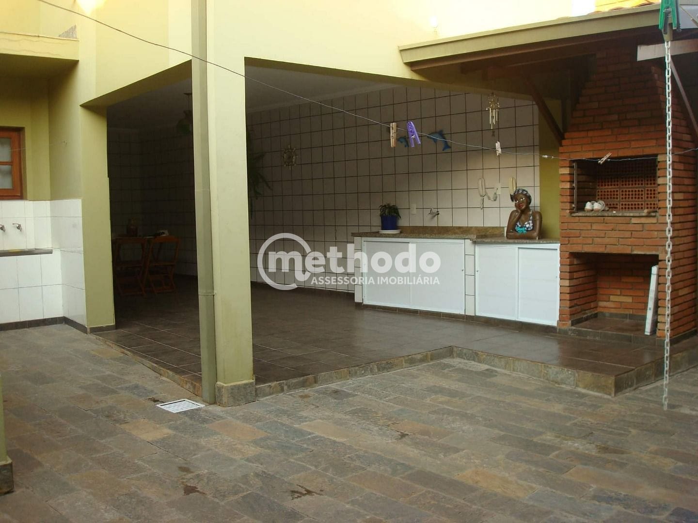 Casa, 3 quartos, 351 m² - Foto 4