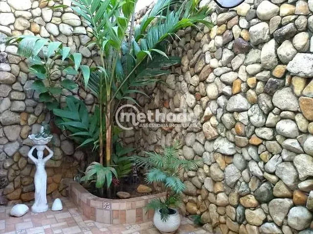 Casa com 311m² 3 quartos e 3 banheiros, à venda, no bairro Vila Nogueira em Campinas