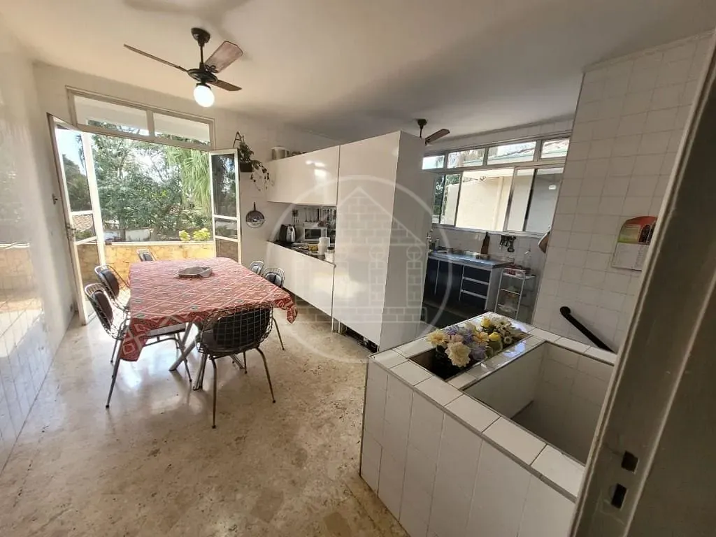 Casa, 4 quartos, 400 m² - Foto 34