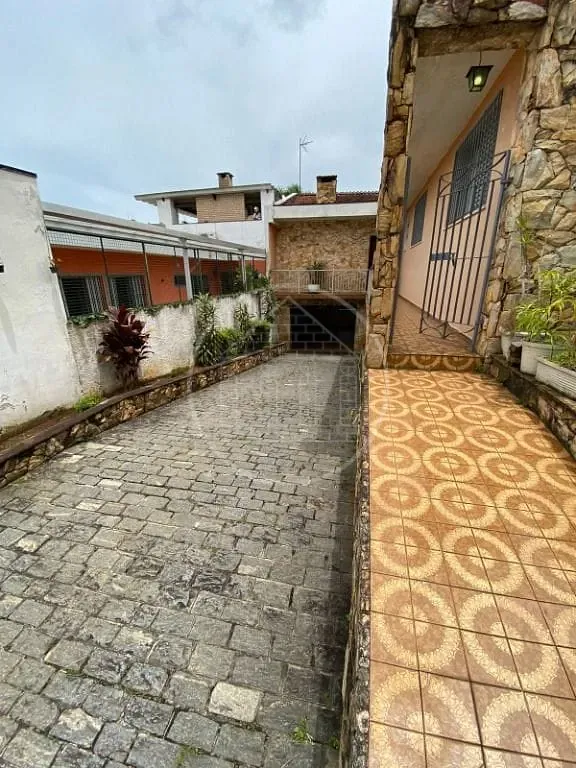 Casa, 4 quartos, 400 m² - Foto 8
