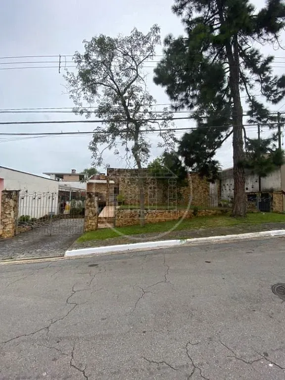 Casa, 4 quartos, 400 m² - Foto 1