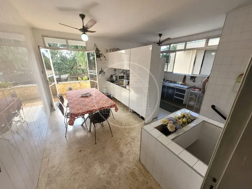 Casa, 4 quartos, 400 m² - Foto 37