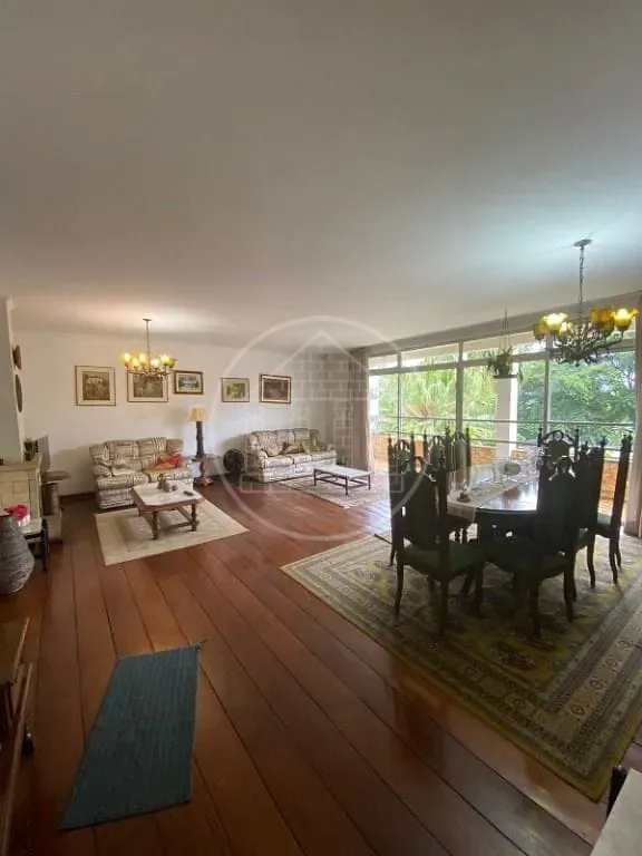 Casa, 4 quartos, 400 m² - Foto 11