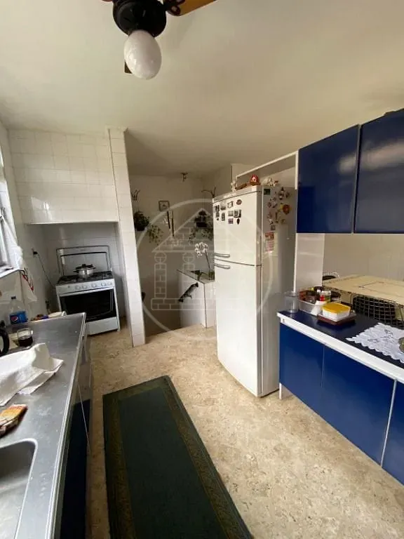 Casa, 4 quartos, 400 m² - Foto 20