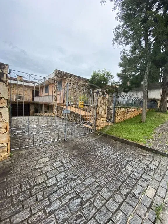 Casa, 4 quartos, 400 m² - Foto 3