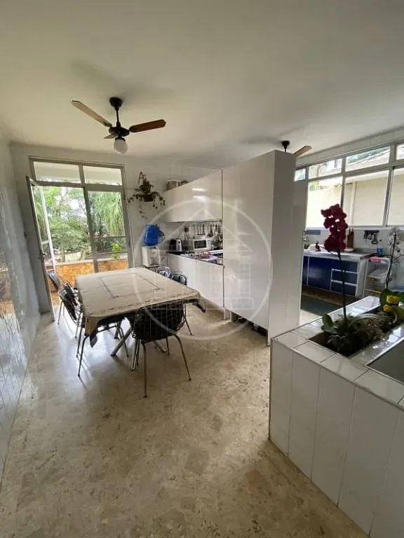 Casa, 4 quartos, 400 m² - Foto 18