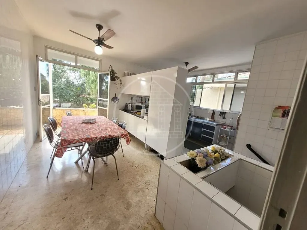 Casa, 4 quartos, 400 m² - Foto 33
