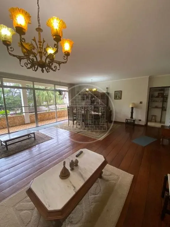 Casa, 4 quartos, 400 m² - Foto 10