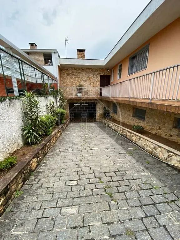Casa, 4 quartos, 400 m² - Foto 5