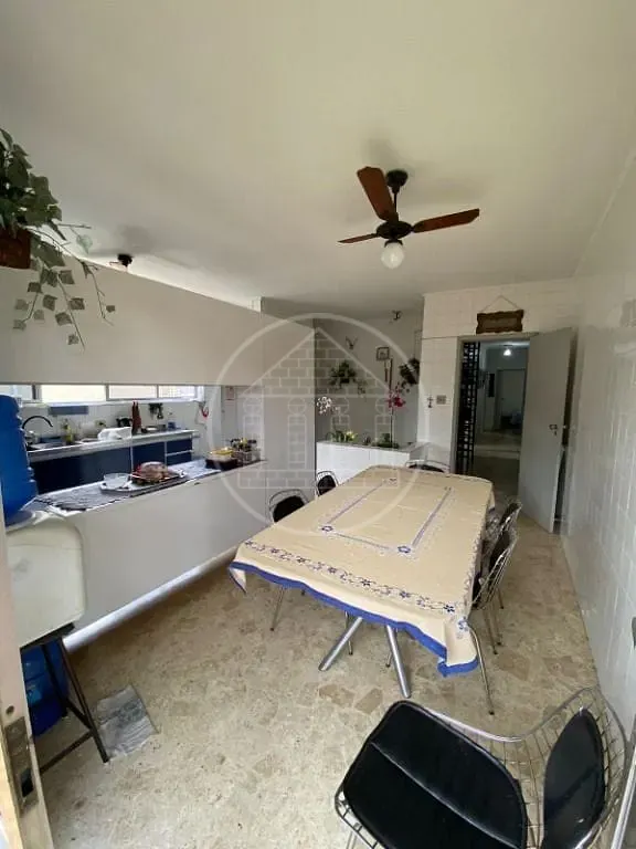 Casa, 4 quartos, 400 m² - Foto 23