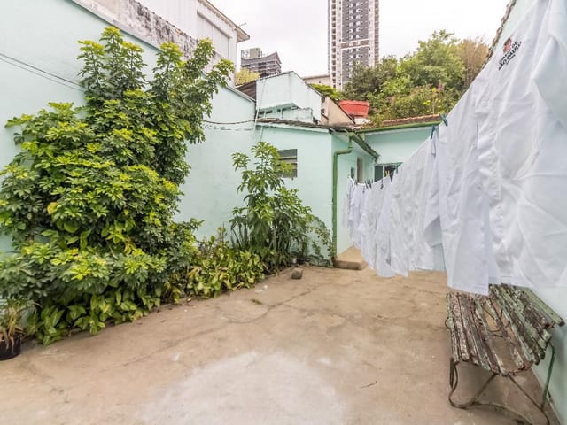 Casa com 136m² 3 quartos e 2 banheiros, à venda, no bairro Pompeia em São Paulo