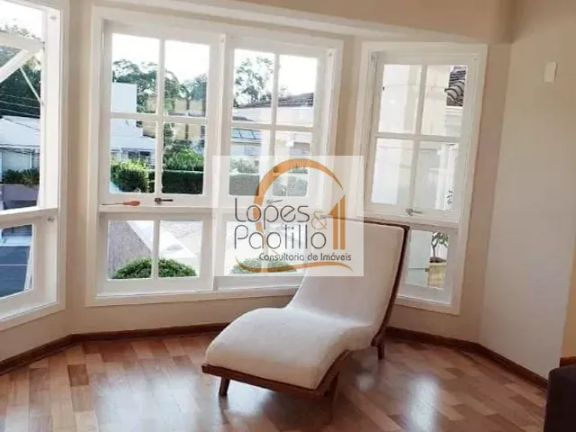 Casa com 604m² 3 quartos e 5 banheiros, à venda, no bairro Condomínio Residencial Colinas de São Francisco em Bragança Paulista