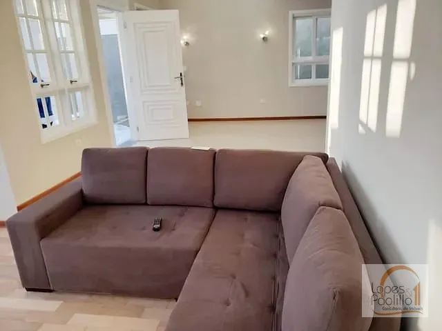 Casa com 604m² 3 quartos e 5 banheiros, à venda, no bairro Condomínio Residencial Colinas de São Francisco em Bragança Paulista