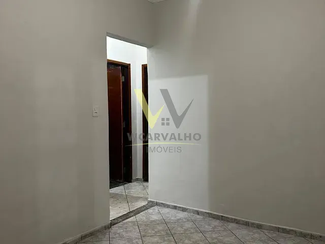 Casa com 162m² 3 quartos e 2 banheiros, à venda, no bairro Residencial Pocker em Anápolis