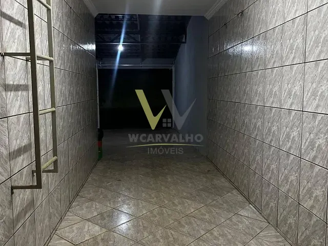 Casa com 162m² 3 quartos e 2 banheiros, à venda, no bairro Residencial Pocker em Anápolis