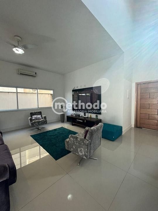 Casa, 3 quartos, 222 m² - Foto 3