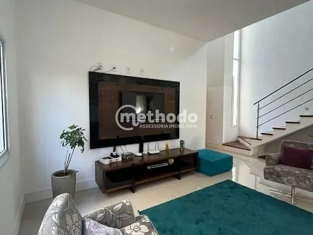 Casa com 420m² 3 quartos e 4 banheiros, à venda, no bairro Boa Esperança em Paulínia