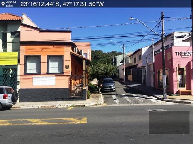 Foto do Casa - Casa à venda 240M², VILA NOVA, ITU - SP | Imobiliária Compare