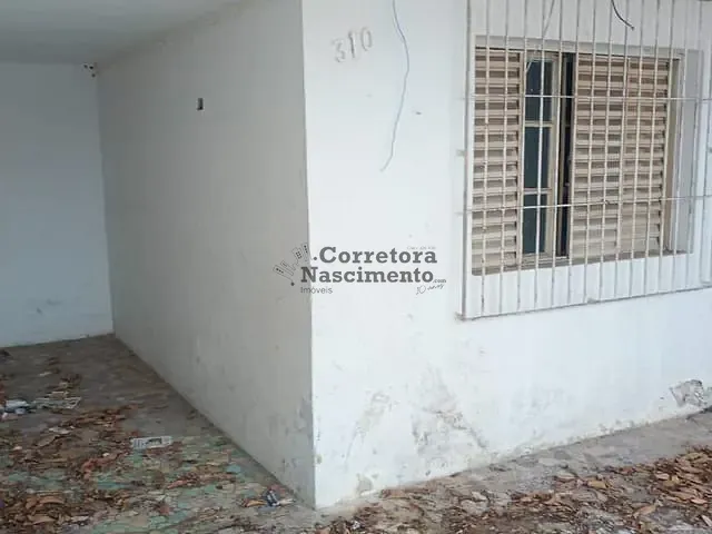 Casa com 150m² 3 quartos e 2 banheiros, à venda, no bairro Jardim Santa Maria em Jacareí