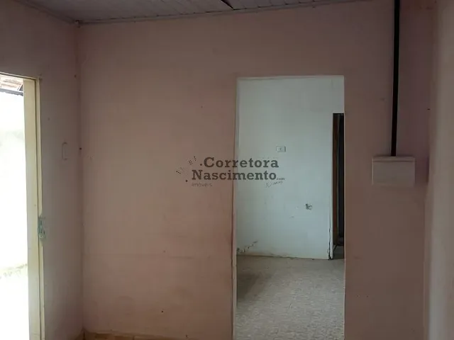 Casa com 150m² 3 quartos e 2 banheiros, à venda, no bairro Jardim Santa Maria em Jacareí