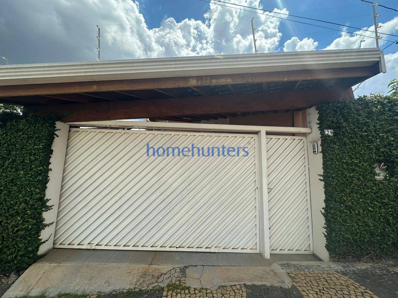 Casa, 3 quartos, 274 m² - Foto 2