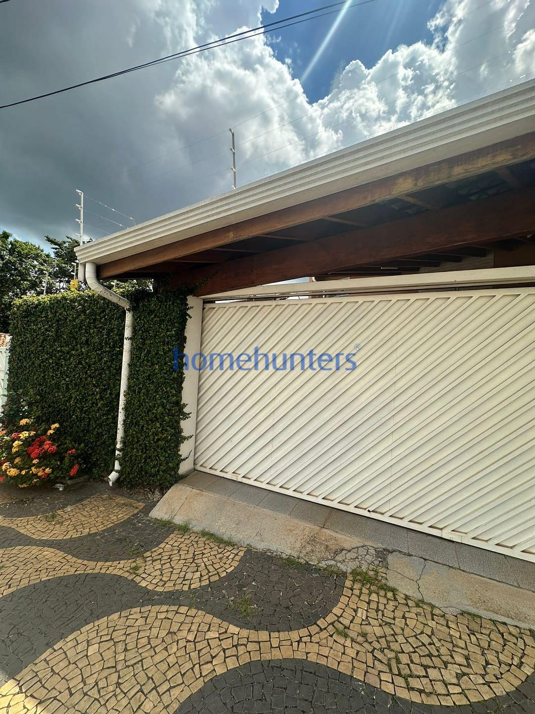 Casa, 3 quartos, 274 m² - Foto 1