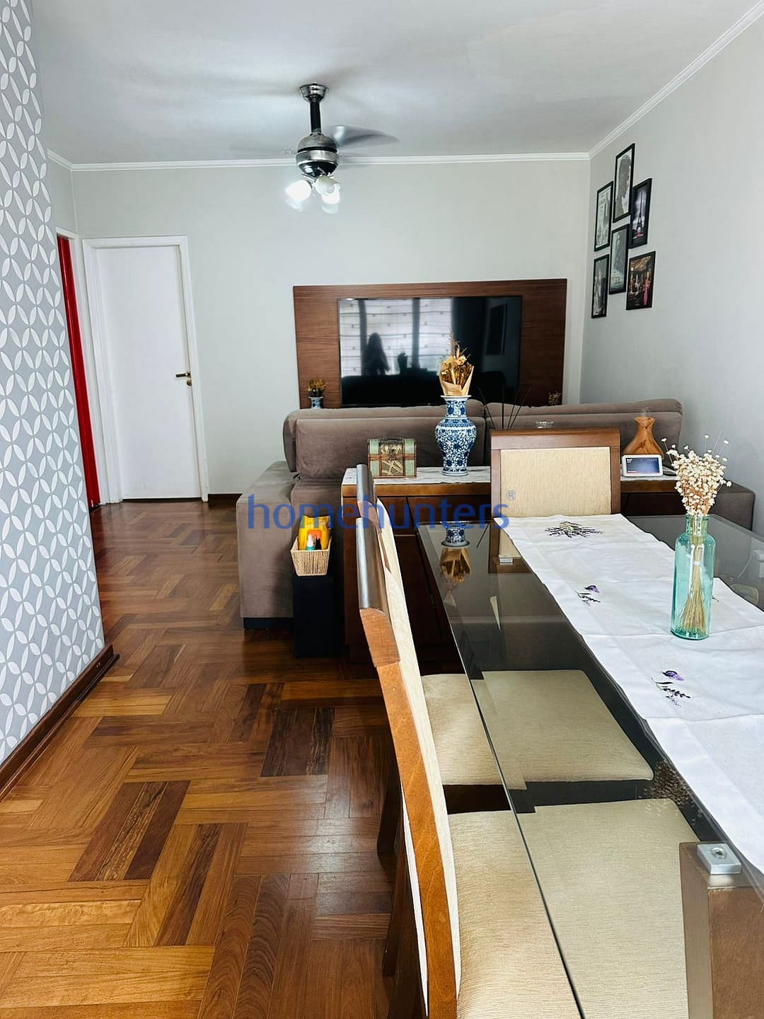 Casa, 3 quartos, 274 m² - Foto 4