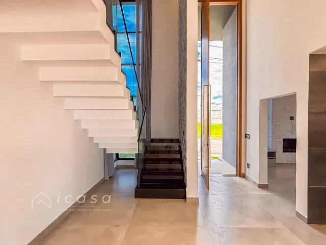 Casa com 428m² 3 quartos e 5 banheiros, à venda, no bairro Santa Mônica em Caçapava