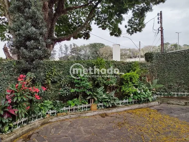 Casa com 329m² 3 quartos e 3 banheiros, à venda, no bairro Vila Joao Jorge em Campinas
