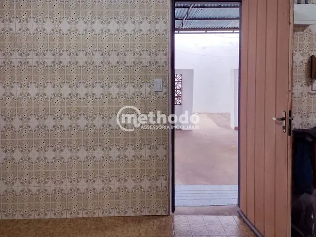 Casa com 329m² 3 quartos e 3 banheiros, à venda, no bairro Vila Joao Jorge em Campinas