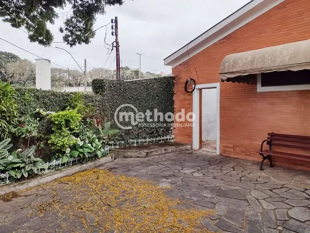 Casa com 329m² 3 quartos e 3 banheiros, à venda, no bairro Vila Joao Jorge em Campinas