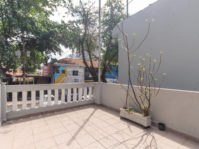 Casa com 130m² 3 quartos e 2 banheiros, à venda, no bairro Perdizes em São Paulo