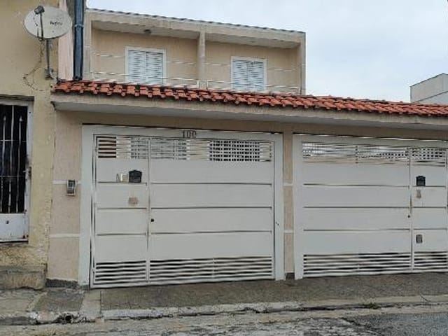 Foto do Casa - Casa à venda 170M², VILA AURORA (ZONA NORTE), SAO PAULO - SP | Imobiliária Compare