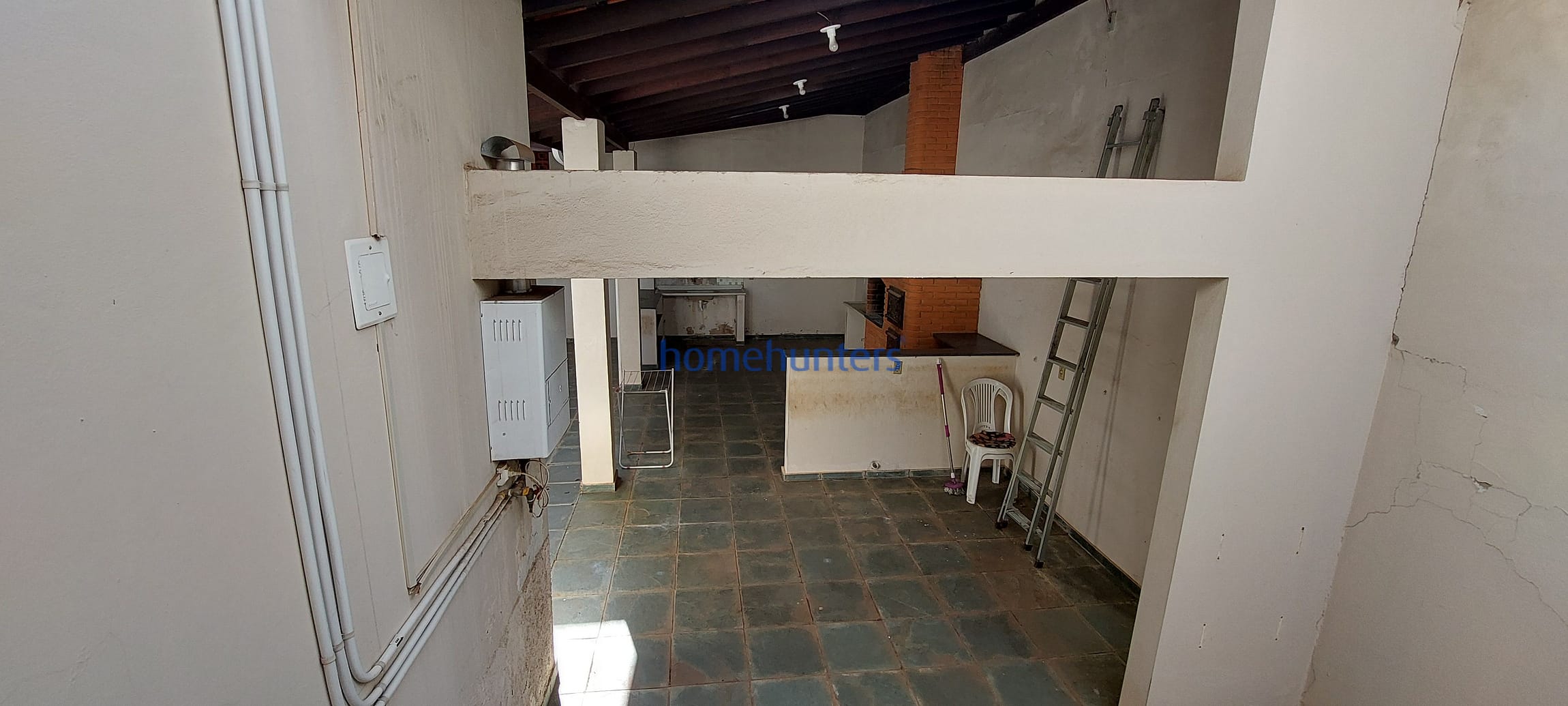 Casa, 3 quartos, 261 m² - Foto 22