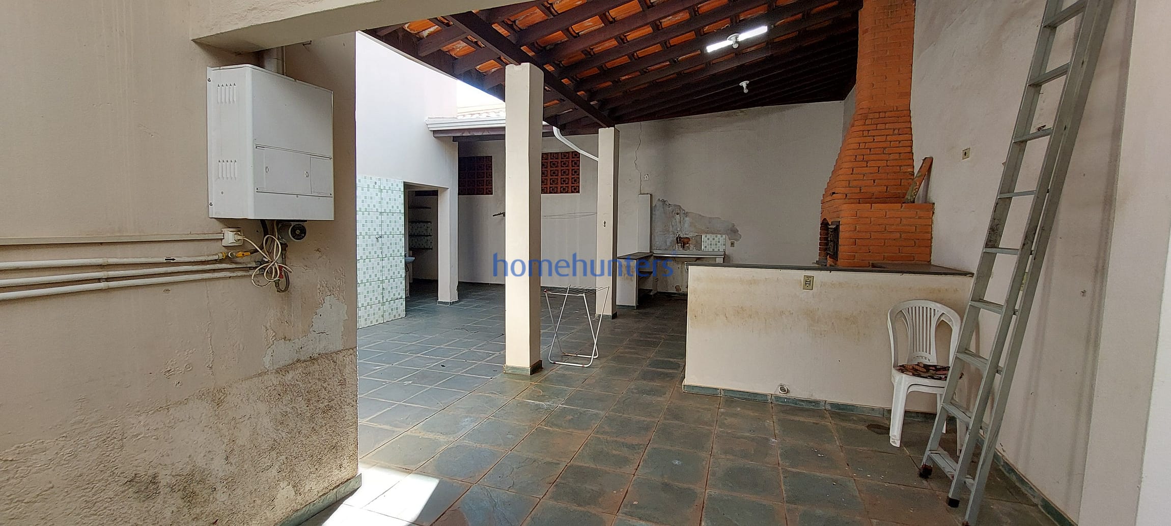 Casa, 3 quartos, 261 m² - Foto 35
