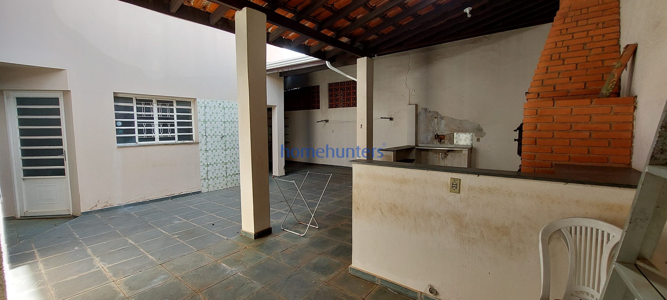 Casa, 3 quartos, 261 m² - Foto 36