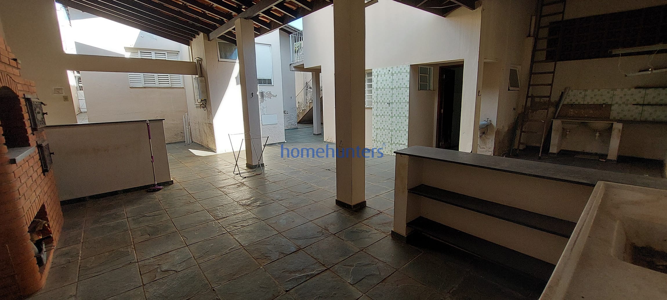 Casa, 3 quartos, 261 m² - Foto 38