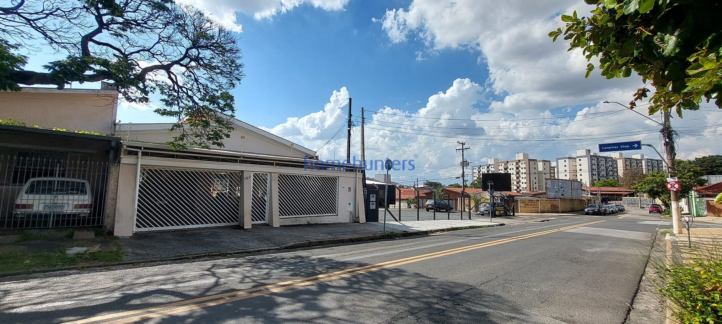 Casa, 3 quartos, 261 m² - Foto 1