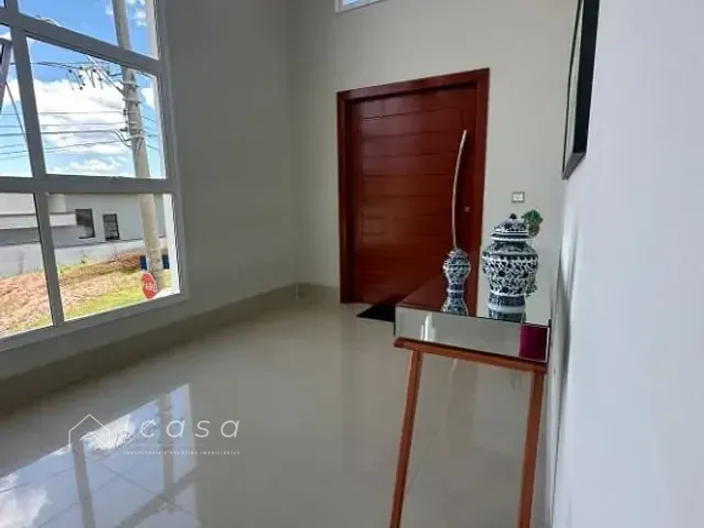 Casa com 343m² 3 quartos e 5 banheiros, à venda, no bairro Condomínio Residencial Mantiqueira em São José dos Campos