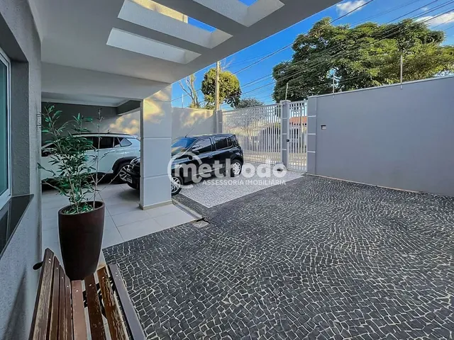 Casa com 300m² 33 quartos e 4 banheiros, à venda, no bairro Taquaral em Campinas