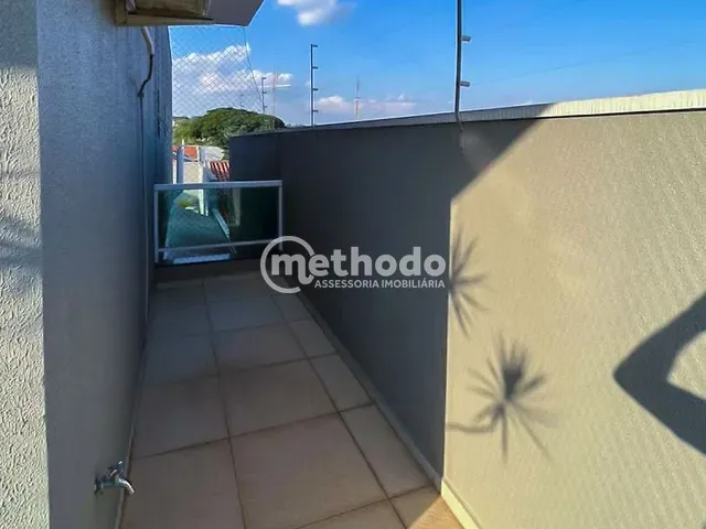 Casa com 300m² 33 quartos e 4 banheiros, à venda, no bairro Taquaral em Campinas