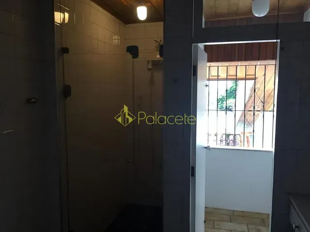 Casa com 330m² 3 quartos e 3 banheiros, à venda, no bairro Jardim Boa Vista em Pindamonhangaba
